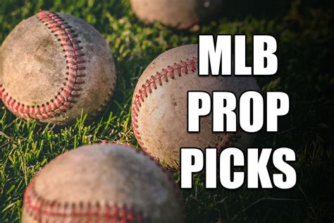 best bet in baseball today|MLB Player Props: Best Bets for Wednesday (August 28).